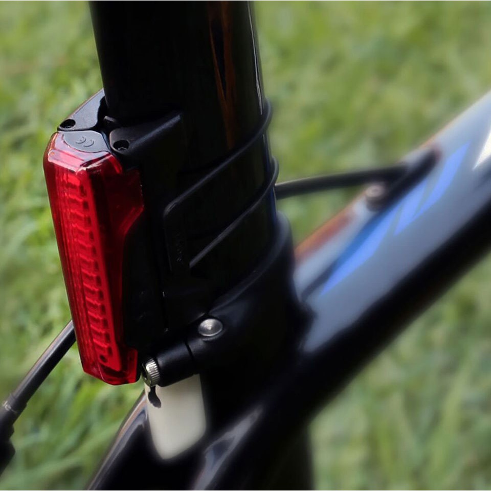 Rear light aero seatpost online