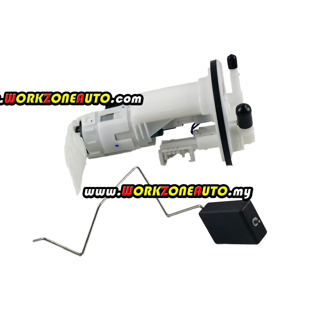 Perodua Kelisa Kenari 4 Pin New Fuel Pump Assembly Everlife Shopee