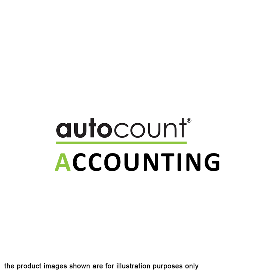 AutoCount Basic/Pro/Premium/Ultimate Edition Installation CD - updated ...