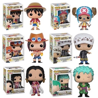 Funko Pop! One Piece: ZORO (ENMA) Vinyl Figure CC Indonesia