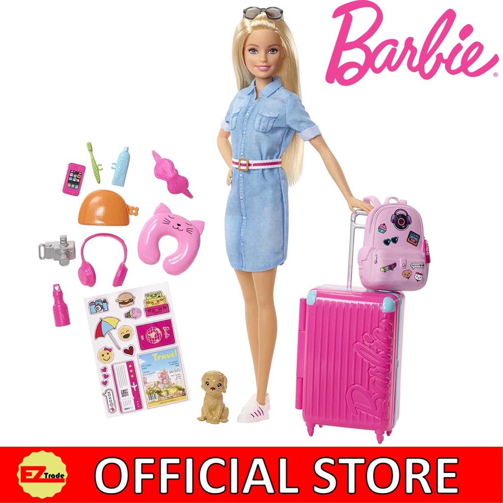 shoprite barbie dreamhouse