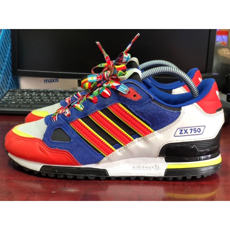 Zx 2025 750 originals