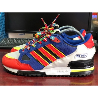 Kasut adidas store zx 750