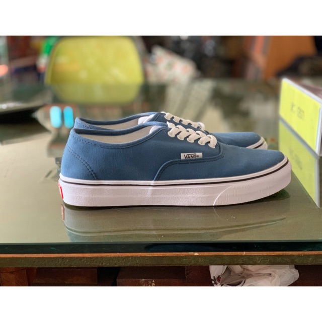 Vans original clearance vs replica