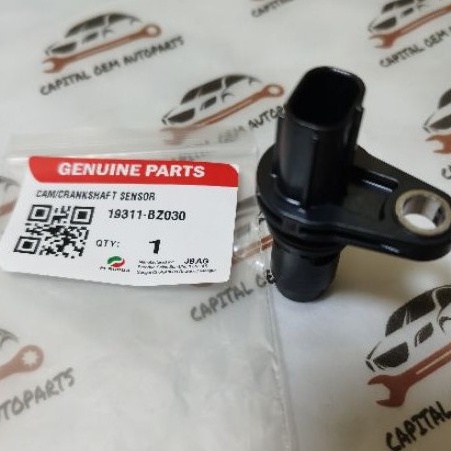 19311-BZ030 POSITION INPUT CAMSHAFT SENSOR Perodua Axia 2017>, Bezza ...