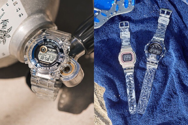 ORIGINAL G-SHOCK GW-6903K-7JR ICERC | Shopee Malaysia