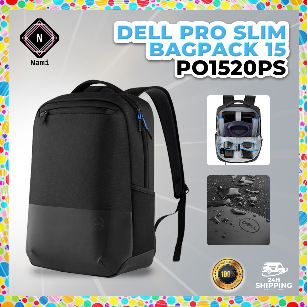 Dell pro 2025 slim po1520ps