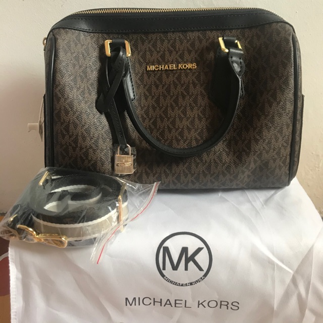 Michael kors deals speedy 30