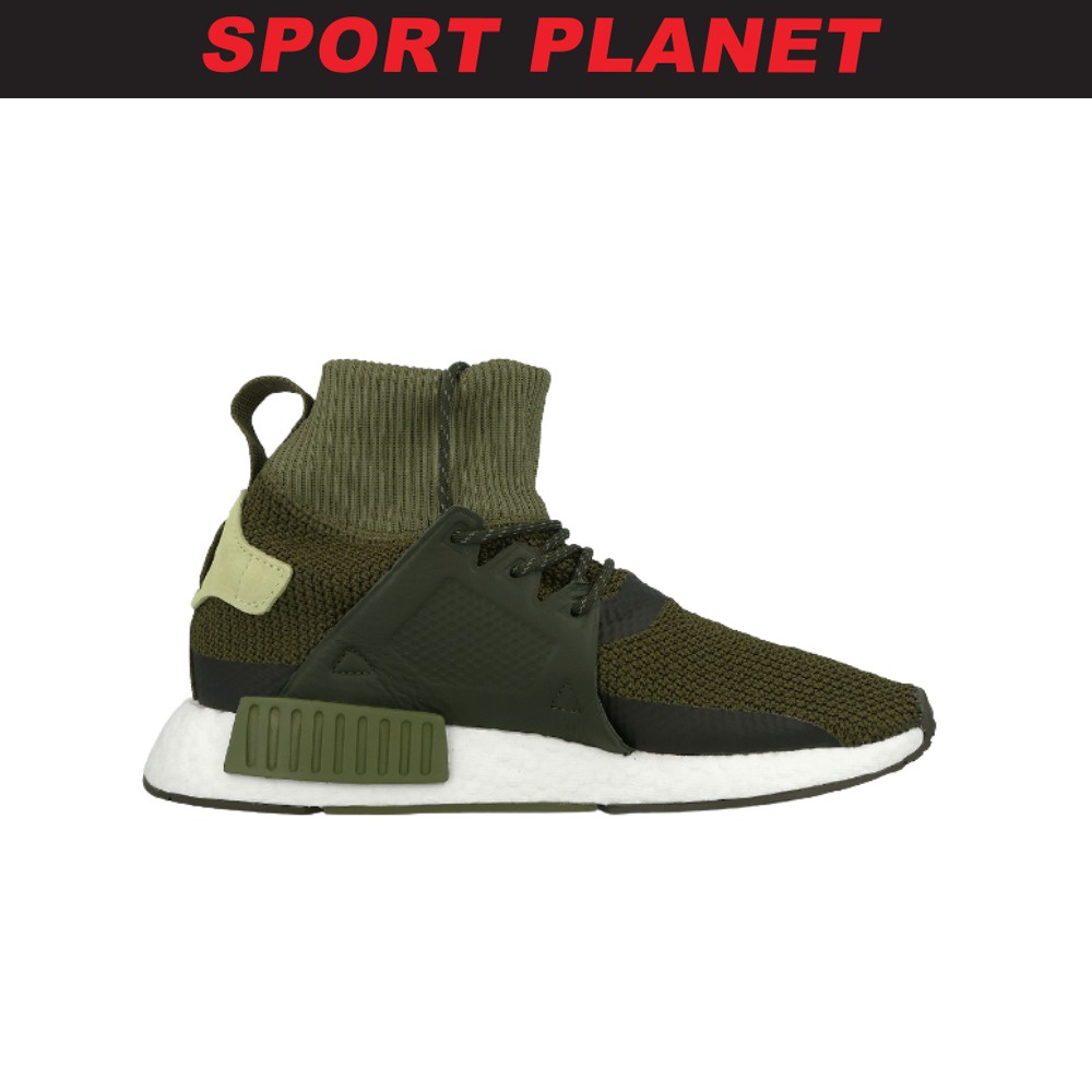 Adidas originals nmd clearance xr1 winter - men's