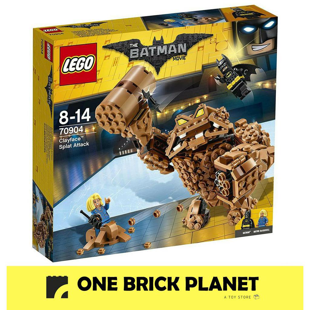 Batman  BrickPlanet