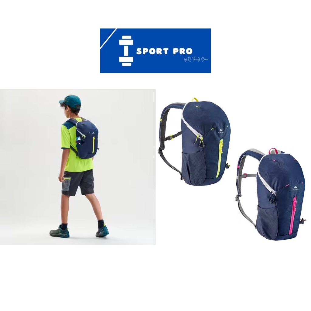 10 liter hotsell backpack size