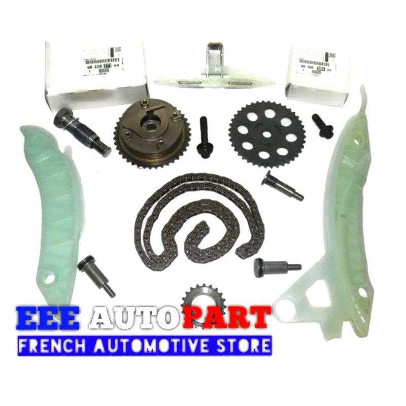 Peugeot 308 timing chain hotsell