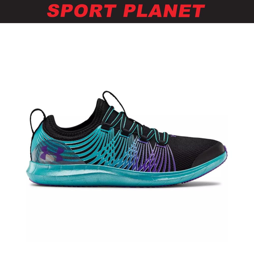 Under armour best sale prism shoes