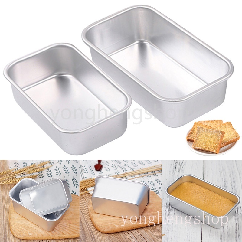 Non Stick Loaf Cake Pan Bread Toast Baking Pan Bread Maker Cake Tray