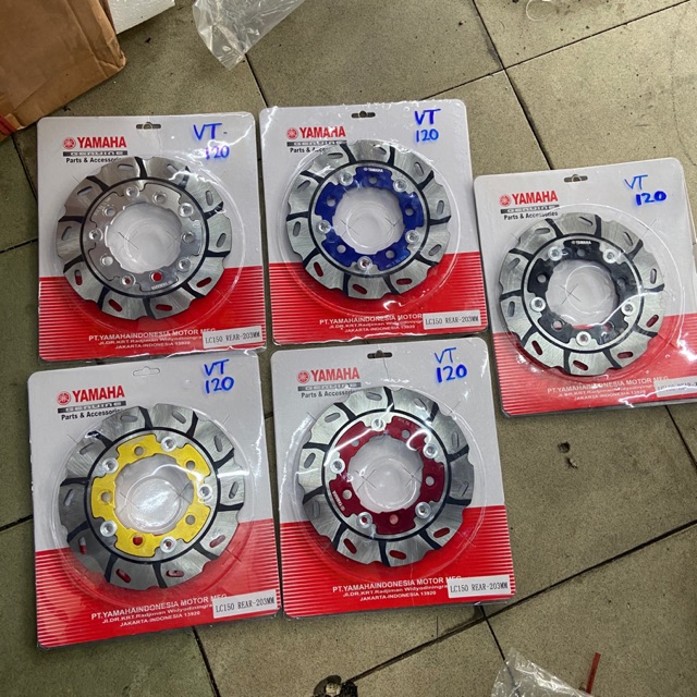 disc belakang y15 yamaha | Shopee Malaysia