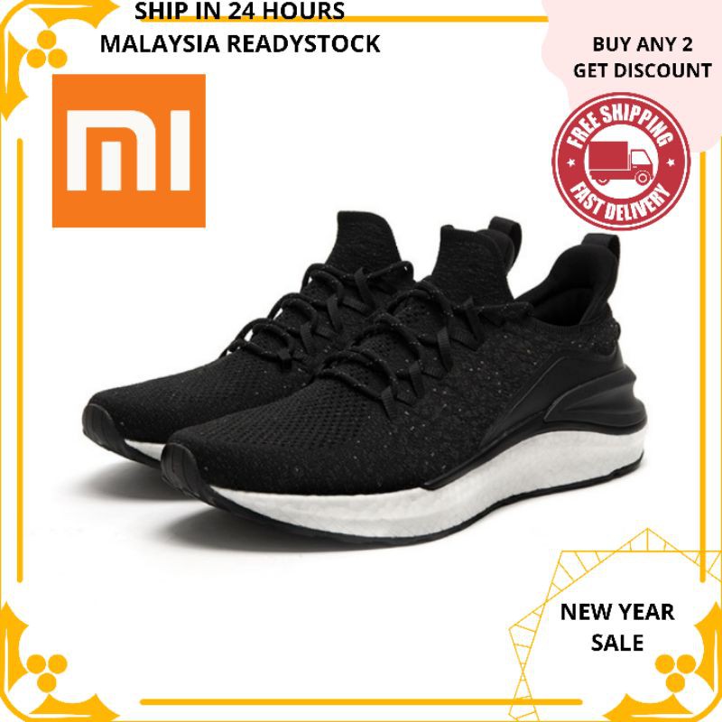 Original Xiaomi Sneakers Mijia Shoes (ReadyStock) Shopee
