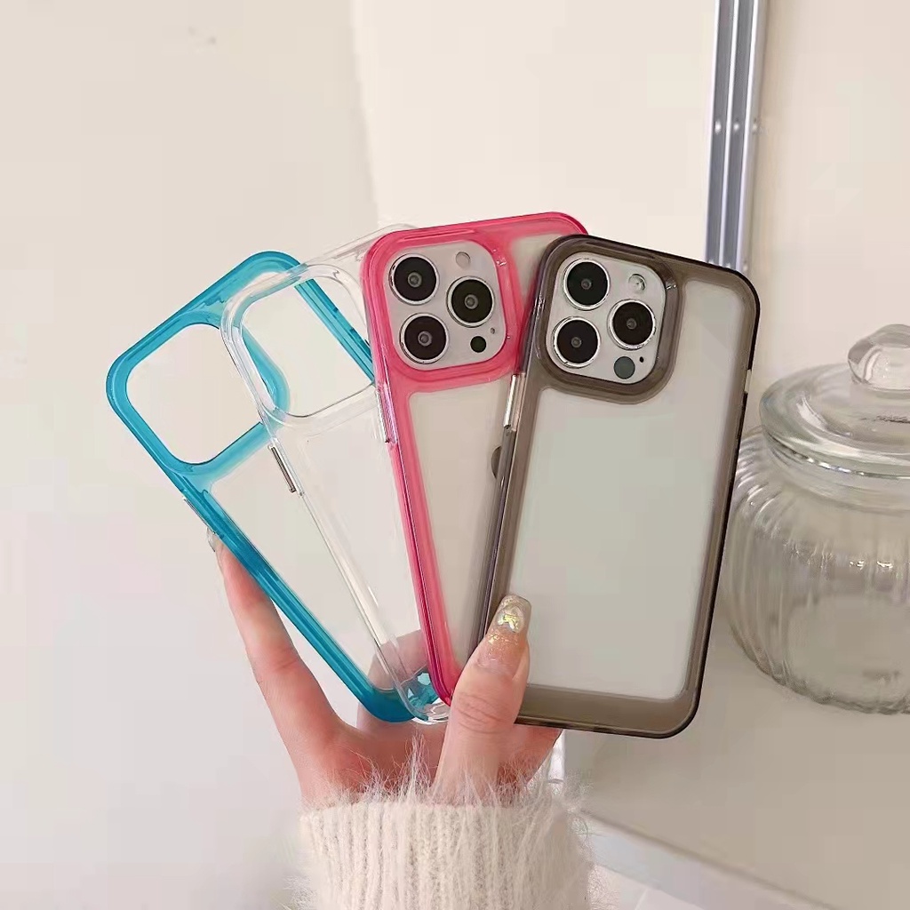 Casing iphone 11 pro max XR X XS max 7Plus 8plus i7 i8 12 pro max 13