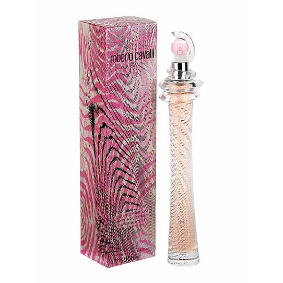 [Clearance] Roberto Cavalli Eau de Parfum For Her [ Discontinued ...