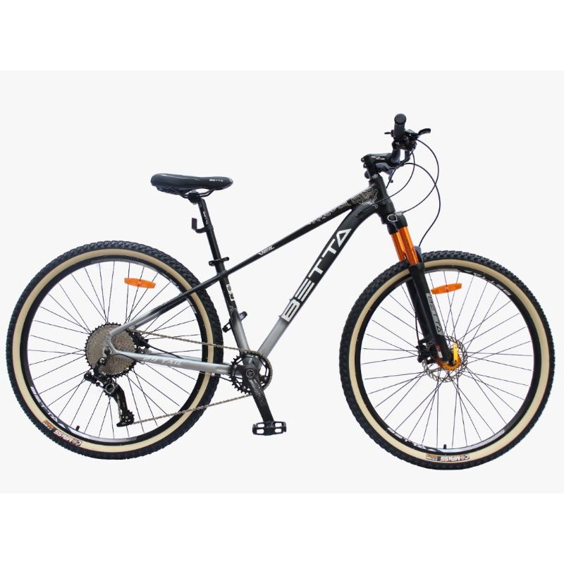 Basikal MTB 29 Betta Veil 12speed Alloy Frame Air Fork READY STOCK Shopee Malaysia