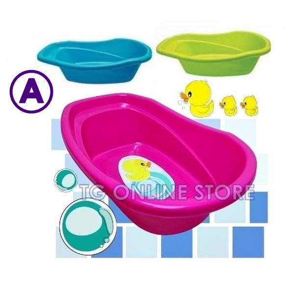 Baby Bath Tub Baby Tub Baby Bath Basin Baby Baby Mandi