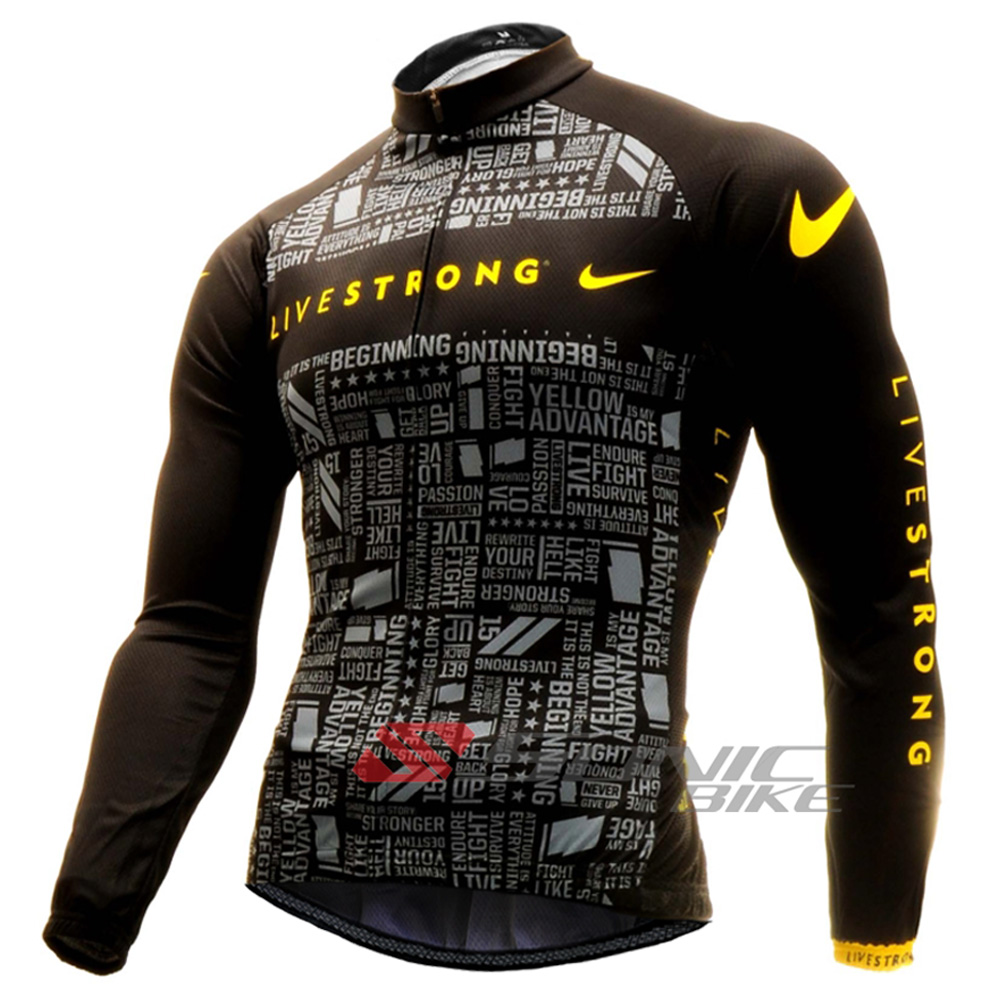 Nike bike jersey sale