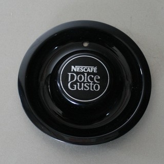 NESCAFE' DOLCE GUSTO COMPATIBLE CAPSULES COFFEE MACHINE DE LONGHI MELODY 3  WHITE EDG420.W