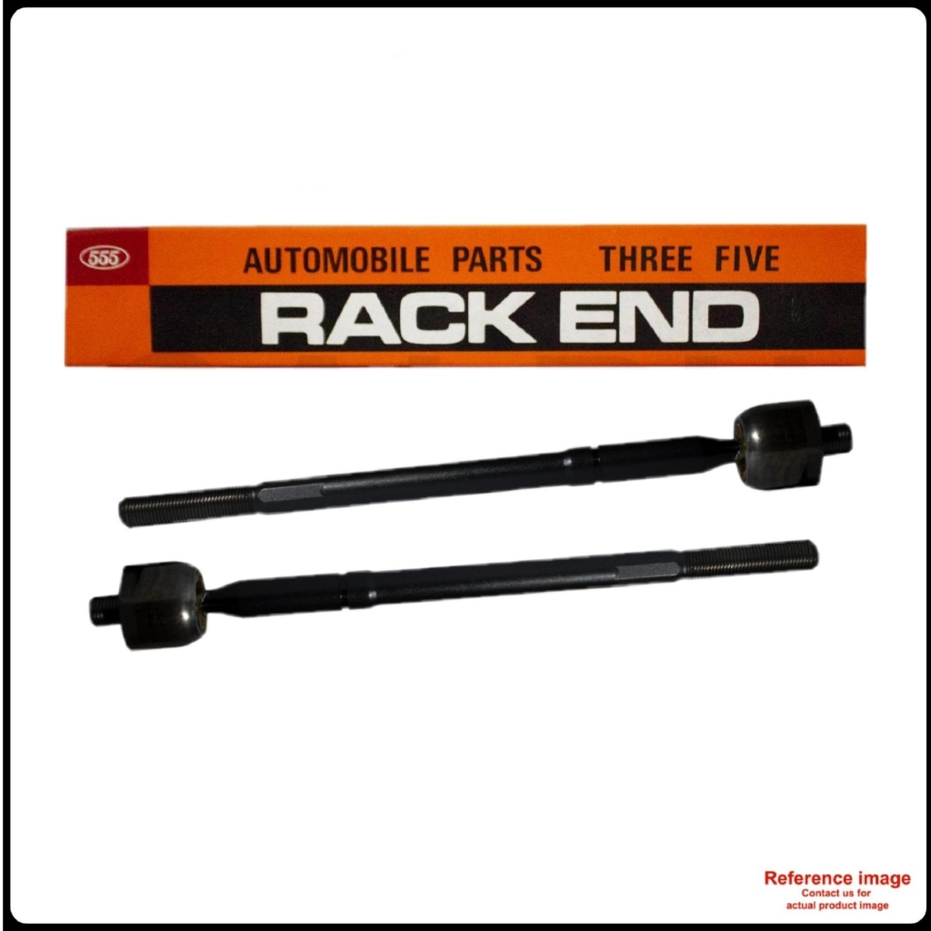 Nissan Almera N17 Rack End Set ( Japan 555 ) | Shopee Malaysia