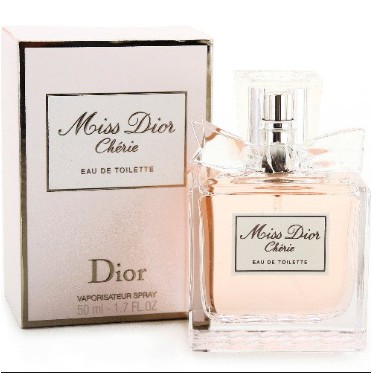 Grand Sale Miss Dior Cherie Blooming Bouquet Perfume of Women