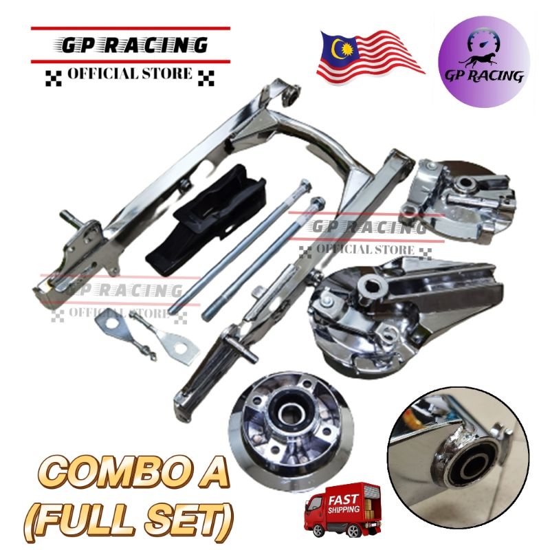 sticker arm ex5