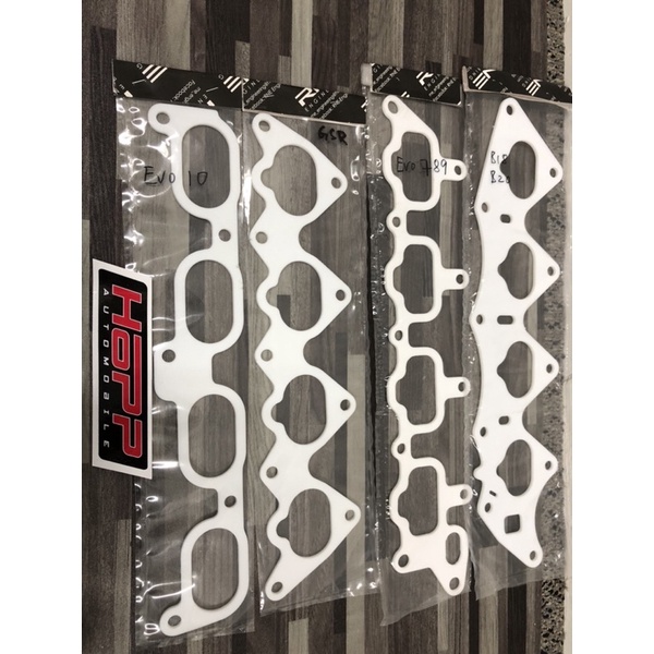 Gasket Intake Manifold Teflon B18 / B20 Shopee Malaysia