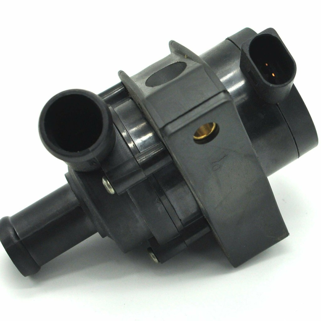 1K0965561J ADDITIONAL COOLANT PUMP | TURBO WATER PUMP FOR VW GOLF GTI ...