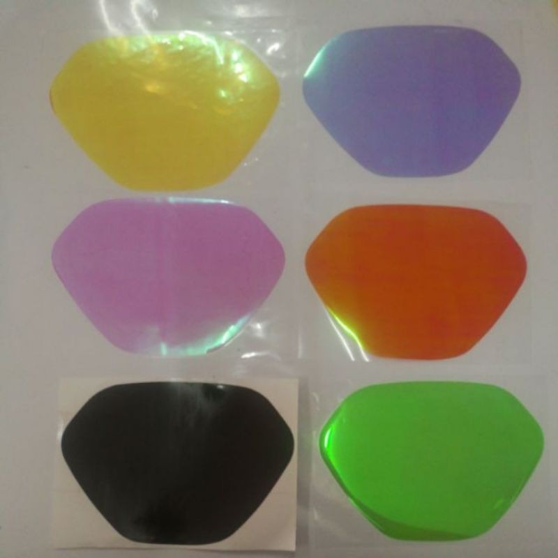 Honda EX5 DREAM 110 STICKER METER (boleh pilih warna lain) | Shopee ...