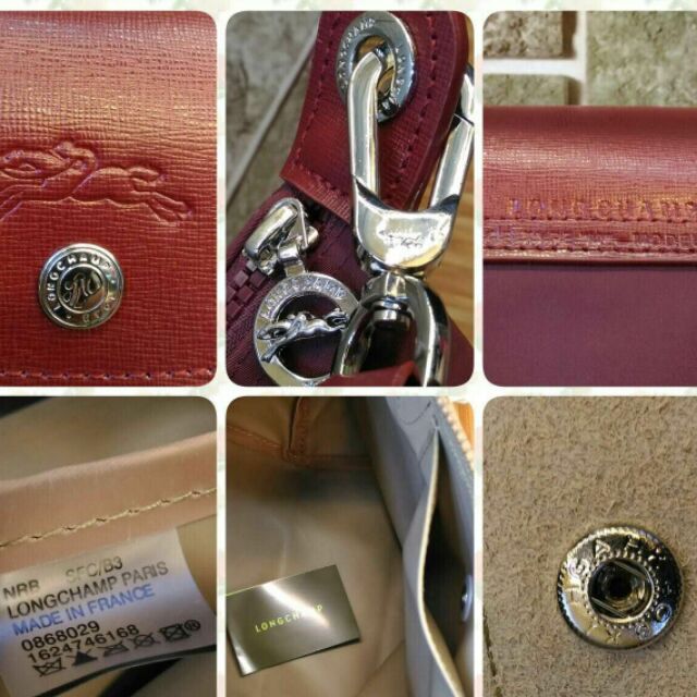 Longchamp 0868029 discount