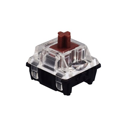 Gateron Optical Brown Tactile Switch | Shopee Malaysia