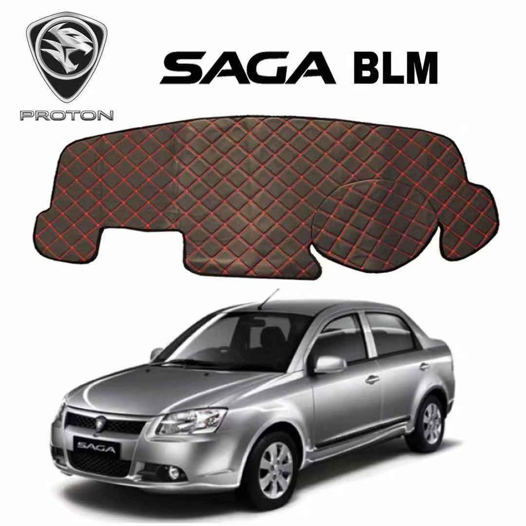 Proton Saga BLM/FLX Dad Dashboard Cover Shopee Malaysia