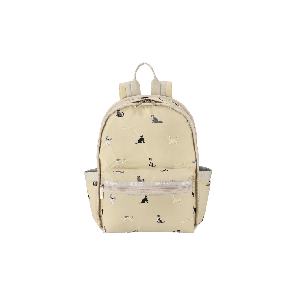Lesportsac small backpack sales