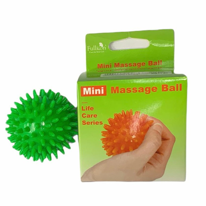 FULLICON MINI MASSAGE BALL (PC010) Shopee Malaysia