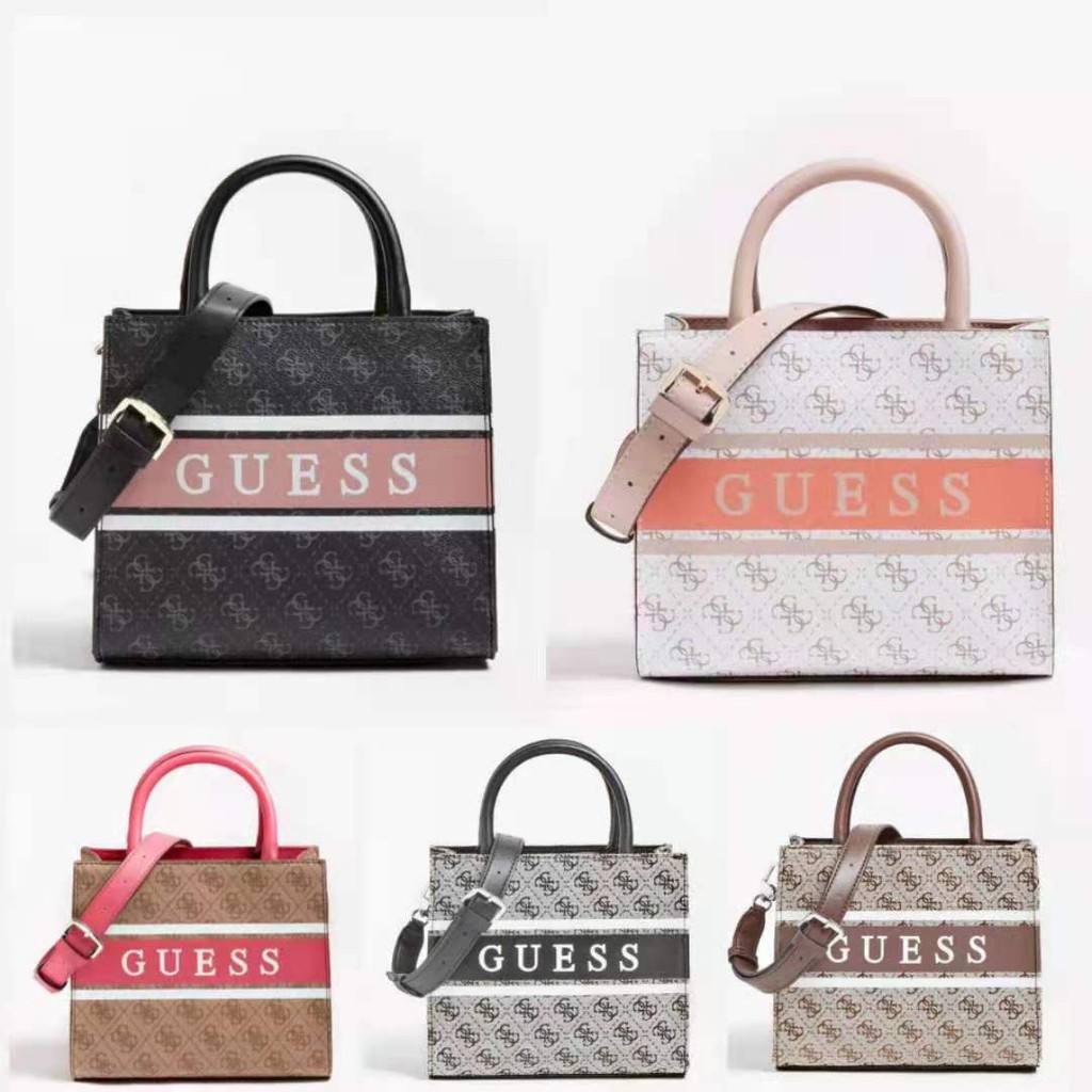 Stileo borse guess sale