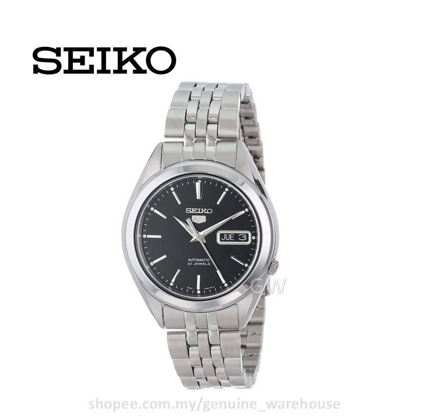 Seiko 2024 5 snkl23k1