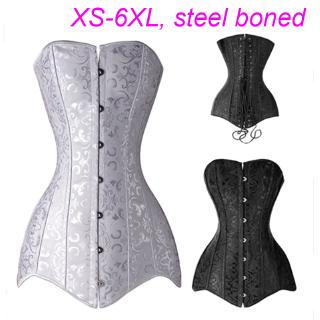 China Plus Size Corsets, Plus Size Corsets Wholesale, Manufacturers, Price