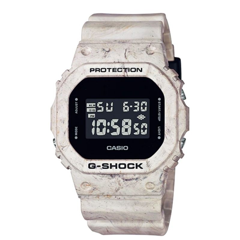 🎏 G-SHOCK UTILITY WAVY MARBLE Series model GA-700WM-5A/GA-2000WM