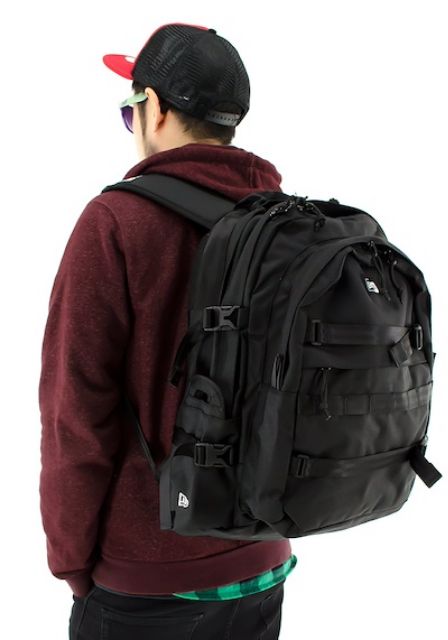 New Era Backpack Carrier Pack 35L | Shopee Malaysia