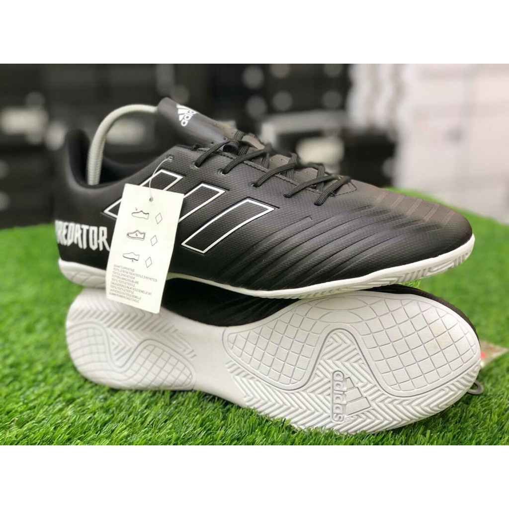 ADIDAS PREDATOR 18.1 FUTSAL