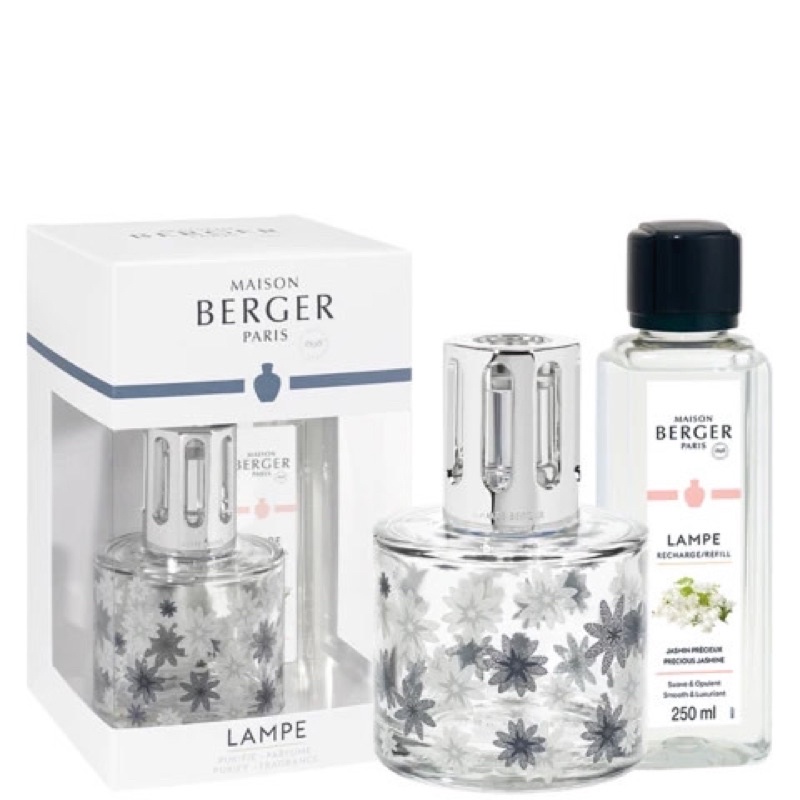 BOTOL AROMATERAPI limited edition Coffret Pure Floral set | Shopee Malaysia