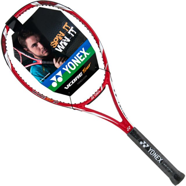 Yonex vcore tour 97 tennis racket | Shopee Malaysia