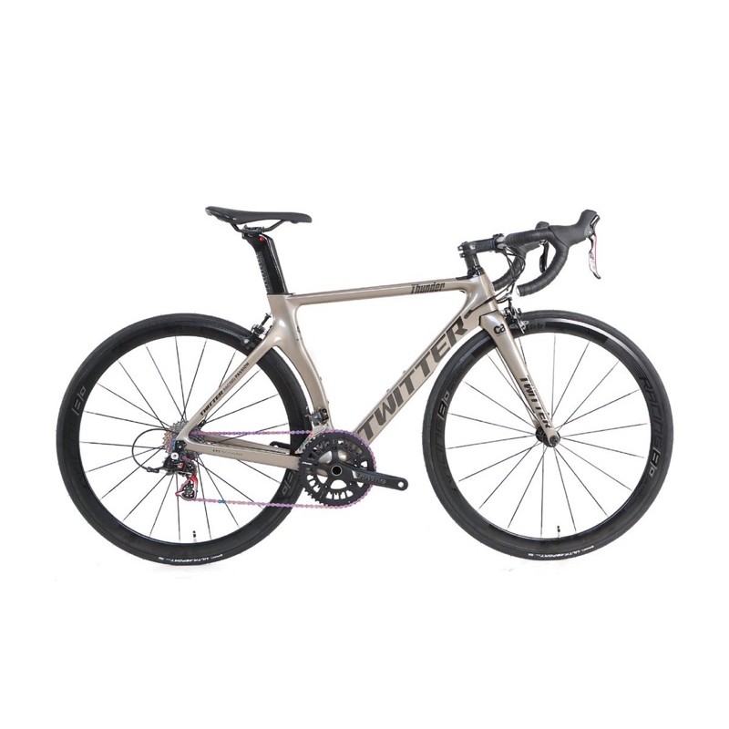 TWITTER THUNDER RS SHIMANO 105 SRAM RIVAL Shopee Malaysia