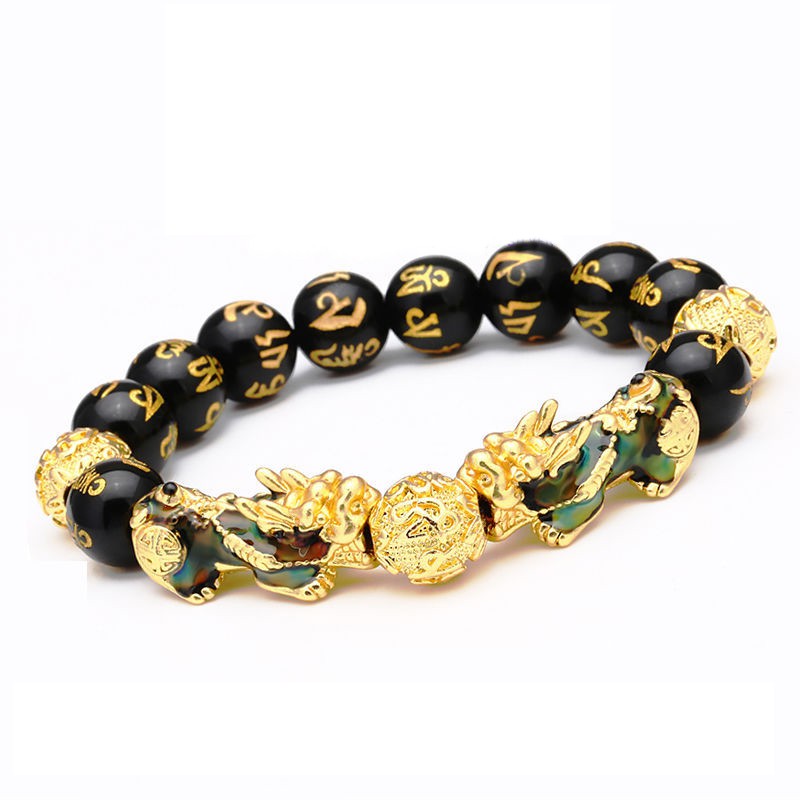 Feng shui energy deals bracelet