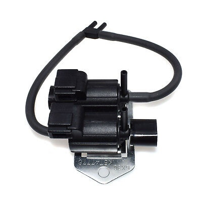 MITSUBISHI TRITON EMMISION VACUUM SWITCH/ SOLENOID FICD VALVE K5T47776 ...