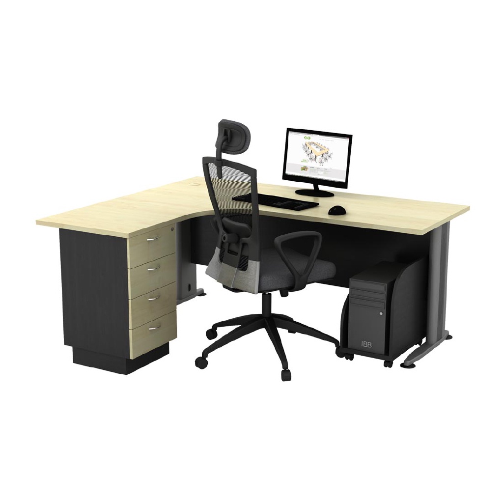 Superior Compact Table / Executive Table / Standard Table / Office ...