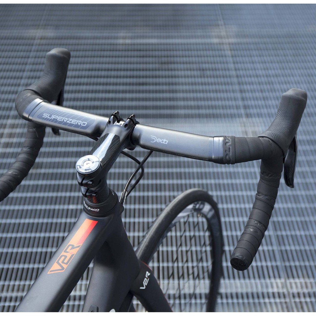 Deda elementi best sale superzero carbon handlebar